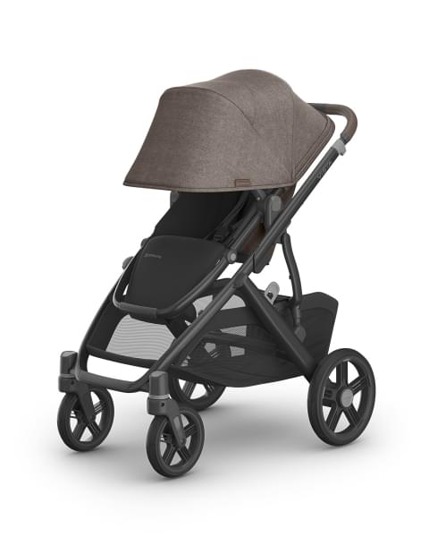 Коляска 2в1 UPPAbaby VISTA V3 Owen