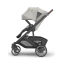 Детская прогулочная коляска UPPABABY CRUZ V3 (Цвет - Savannah)