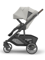 Детская прогулочная коляска UPPABABY CRUZ V3 (Цвет - Savannah)