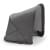 Капюшон сменный для коляски Bugaboo Fox 5 Grey Melange