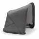 Капюшон сменный для коляски Bugaboo Fox 5 Grey Melange