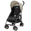 Коляска-трость Peg Perego Pliko Mini Graphic Gold