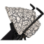 Коляска-трость Peg Perego Pliko Mini Graphic Gold