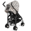 Коляска-трость Peg Perego Pliko Mini Graphic Gold