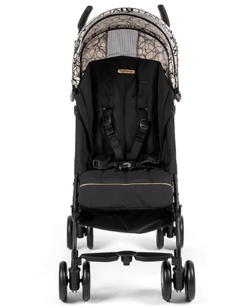 Коляска-трость Peg Perego Pliko Mini Graphic Gold