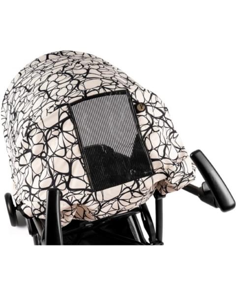Коляска-трость Peg Perego Pliko Mini Graphic Gold