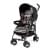 Коляска-трость Peg Perego Pliko Mini с бампером Neon