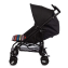 Коляска-трость Peg Perego Pliko Mini с бампером Neon
