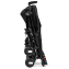 Коляска-трость Peg Perego Pliko Mini с бампером Neon