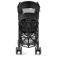 Коляска-трость Peg Perego Pliko Mini с бампером Neon