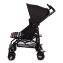 Коляска-трость Peg Perego Pliko Mini с бампером Neon