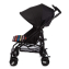 Коляска-трость Peg Perego Pliko Mini с бампером Neon
