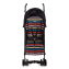 Коляска-трость Peg Perego Pliko Mini с бампером Neon