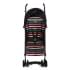 Коляска-трость Peg Perego Pliko Mini с бампером Neon