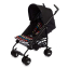 Коляска-трость Peg Perego Pliko Mini с бампером Neon