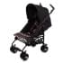 Коляска-трость Peg Perego Pliko Mini с бампером Neon