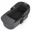 Коляска 2 в 1 ABC-Design Salsa 4 Air 2023, Asphalt (Серый)
