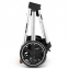 Коляска 2 в 1 ABC-Design Swing 2023, Graphite Grey (Светло-серый)