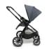 Коляска 2 в 1 Agex Life, Grey (Серый)