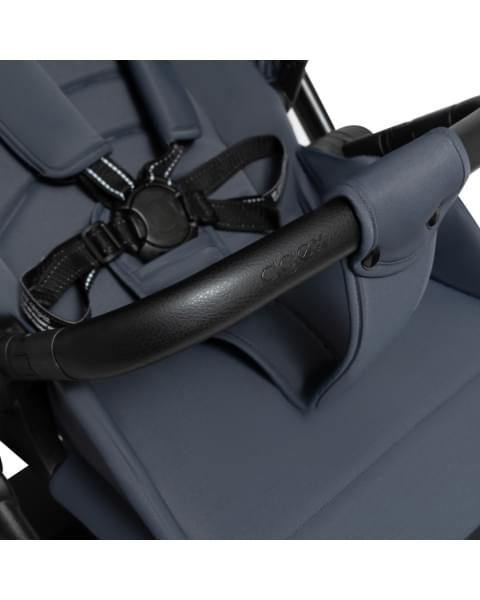 Коляска 2 в 1 Agex Life, Grey (Серый)