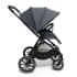 Коляска 2 в 1 Agex Life, Grey (Серый)