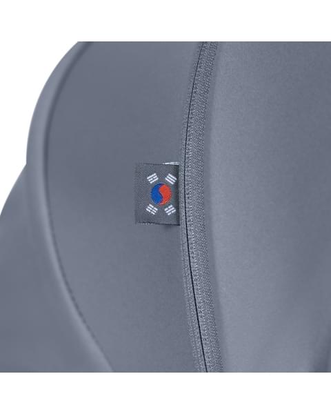 Коляска 2 в 1 Agex Play, Grey (Серый)