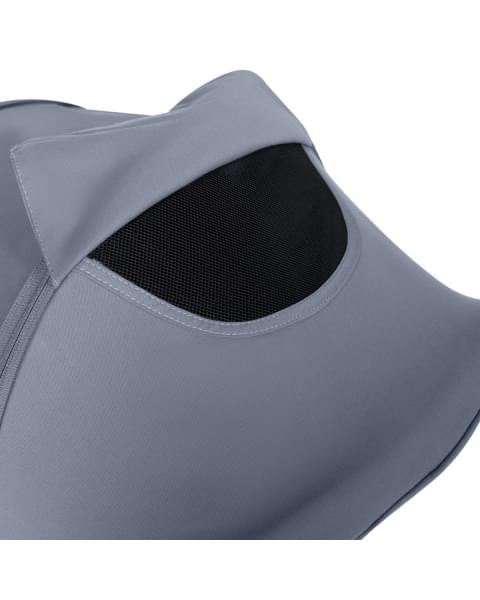 Коляска 2 в 1 Agex Play, Grey (Серый)