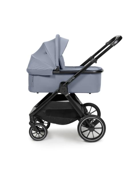 Коляска 2 в 1 Agex Play, Grey (Серый)