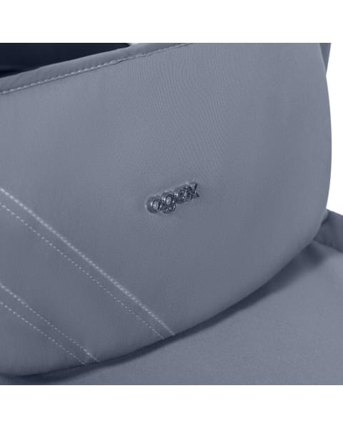 Коляска 2 в 1 Agex Play, Grey (Серый)