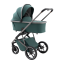 Коляска 2 в 1 Agex Prima 4x4, Green (Зеленый)