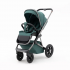 Коляска 2 в 1 Agex Prima 4x4, Green (Зеленый)
