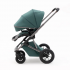 Коляска 2 в 1 Agex Prima 4x4, Green (Зеленый)
