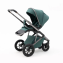 Коляска 2 в 1 Agex Prima 4x4, Green (Зеленый)