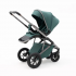 Коляска 2 в 1 Agex Prima 4x4, Green (Зеленый)