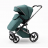 Коляска 2 в 1 Agex Prima 4x4, Green (Зеленый)