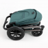 Коляска 2 в 1 Agex Prima 4x4, Green (Зеленый)
