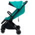Коляска 2 в 1 Anex Air-X, Green / Зеленый (Ax-05/L)