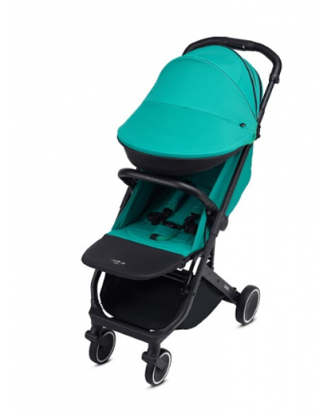Коляска 2 в 1 Anex Air-X, Green / Зеленый (Ax-05/L)