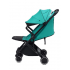 Коляска 2 в 1 Anex Air-X, Green / Зеленый (Ax-05/L)