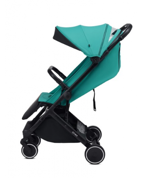 Коляска 2 в 1 Anex Air-X, Green / Зеленый (Ax-05/L)
