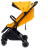 Коляска 2 в 1 Anex Air-X, Yellow / Желтый (Ax-04/L)