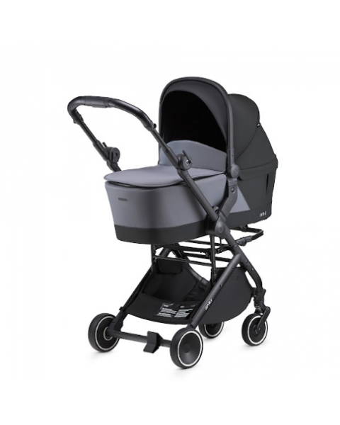 Коляска 2 в 1 Anex Air-X, Yellow / Желтый (Ax-04/L)