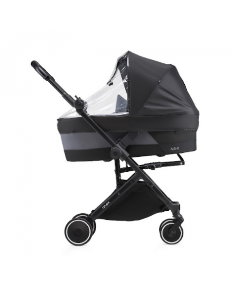 Коляска 2 в 1 Anex Air-X, Yellow / Желтый (Ax-04/L)