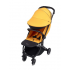 Коляска 2 в 1 Anex Air-X, Yellow / Желтый (Ax-04/L)