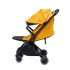 Коляска 2 в 1 Anex Air-X, Yellow / Желтый (Ax-04/L)