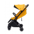 Коляска 2 в 1 Anex Air-X, Yellow / Желтый (Ax-04/L)