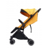 Коляска 2 в 1 Anex Air-X, Yellow / Желтый (Ax-04/L)