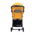 Коляска 2 в 1 Anex Air-X, Yellow / Желтый (Ax-04/L)