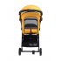 Коляска 2 в 1 Anex Air-X, Yellow / Желтый (Ax-04/L)