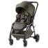 Коляска 2 в 1 Britax Roemer Rio Lux, Urban Olive (Темно-зеленый)